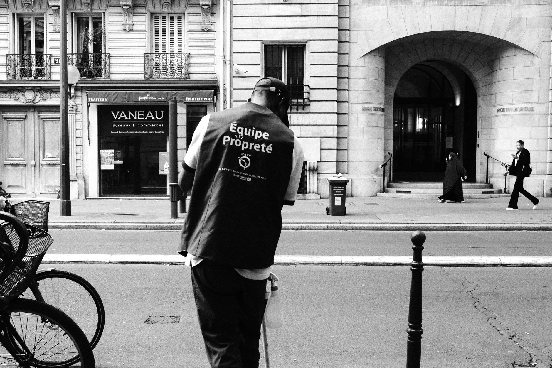 S'adapter à la dématérialisation des paiements à Maurice