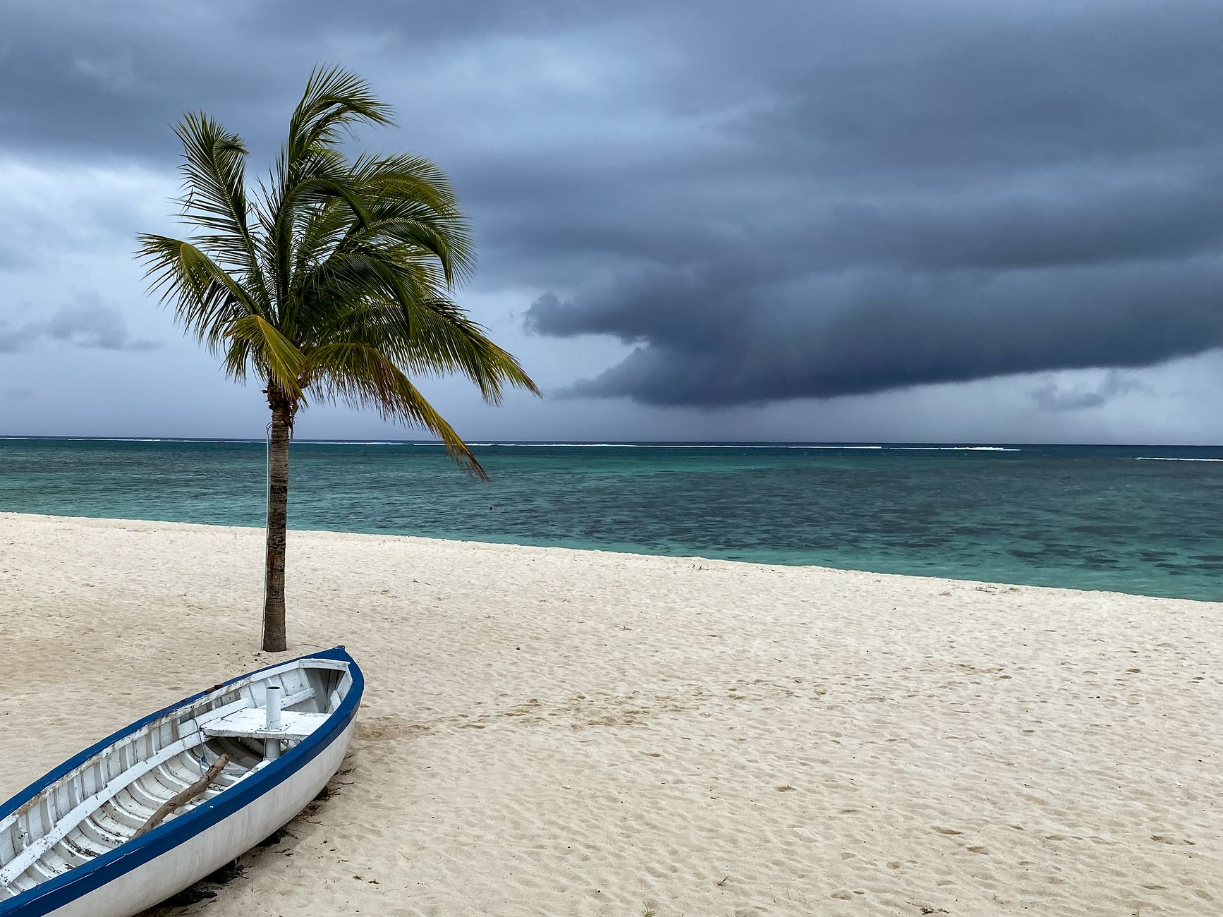 Cyclones et fortes pluies à Maurice : précautions indispensables