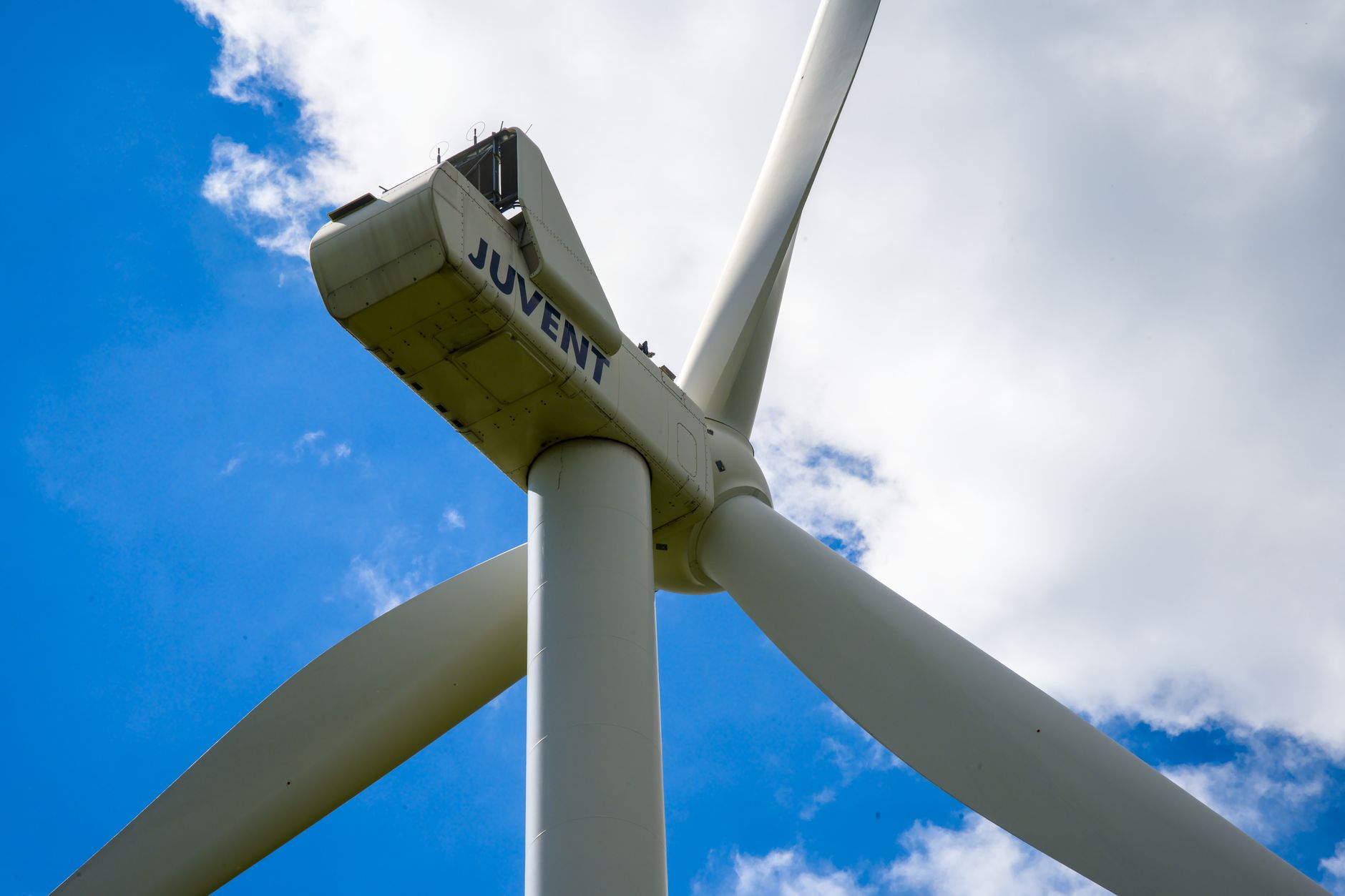 Le projet éolien du CEB : un tournant pour l'approvisionnement énergétique à Maurice