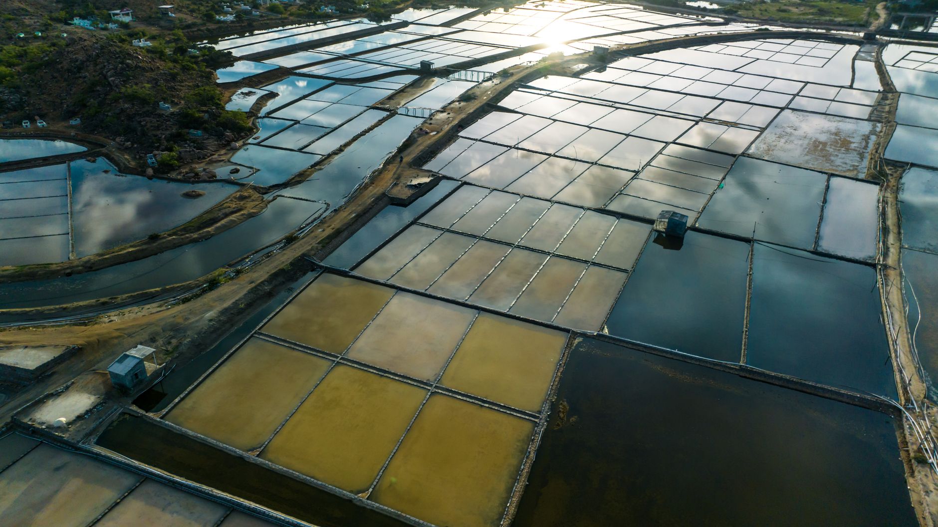 L'eau, ressource précieuse : Comment assurer un approvisionnement constant à votre foyer ?