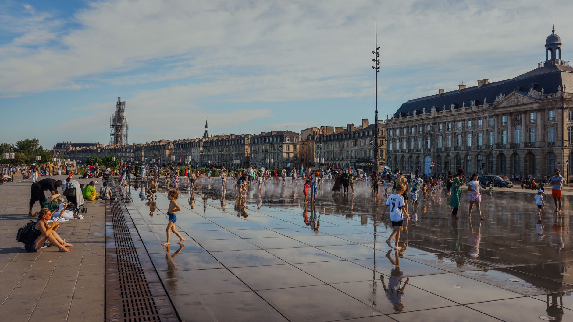 Fin septembre à Maurice : 62,4 % des réserves d'eau, comment vous adapter ?